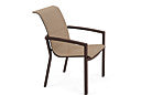 Array Sling Nesting Dining Chair