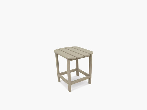Texawood Adirondack Lounge Side Table TCSBT18