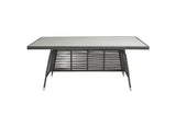Sandbanks Dining set by Zuo Vive