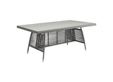 Sandbanks Dining set by Zuo Vive
