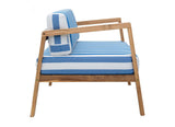 Bilander Arm Chair CUSHIONS
