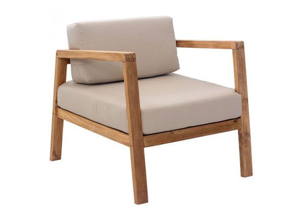 Bilander Arm Chair CUSHIONS