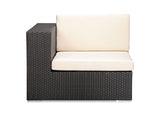 Cartagena Corner Chair