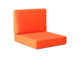 Cosmopolitan Arm Chair Cushions