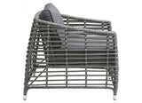 Wreak Beach Arm Chair