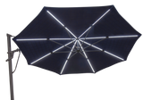 AKZP13LX-A+ - Starlux 13' Octagon Grace A (Outdura) DWV
