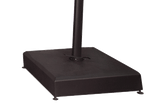AKZP13LX-A+ - Starlux 13' Octagon Grace A (Outdura) DWV