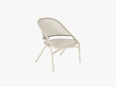 Concourse Sling Dining Chair (nesting) - M11001S