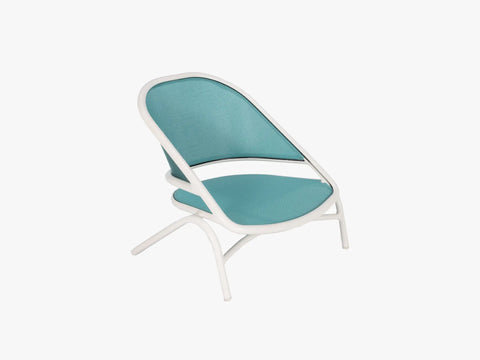 Concourse Sling Spa Chair - M11007S