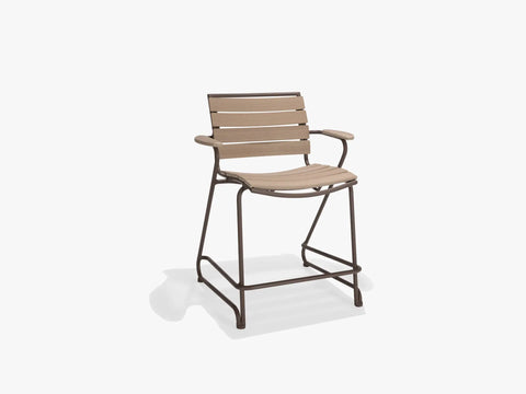Fountainhead Balcony Stool - M70014BA