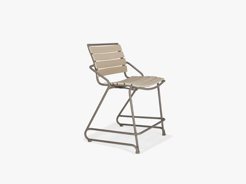 Fountainhead Balcony Stool Without Arms - M70014