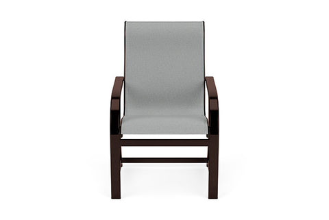 Key West Sling High Back Dining Chair - M8001R