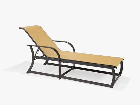 Key West Sling Chaise - M8009