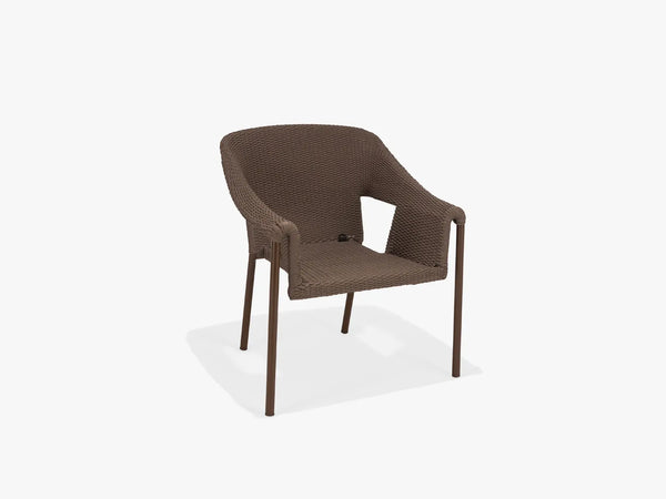 Em Dining Chair (nesting) - M8501