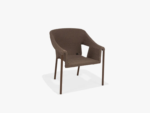 Em Dining Chair (nesting) - M8501