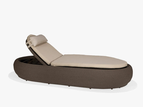 Em Chaise Lounge - M8509P