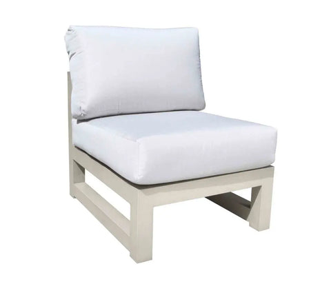 Lakeview Slipper Chair Module