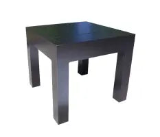 Lakeview 23"x23" Side Table