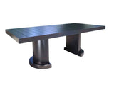 Lakeview 84" x 42" Dining Table