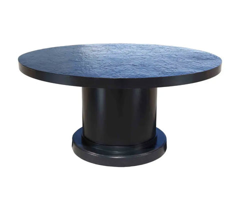 Venice 60″ Round Dining Table