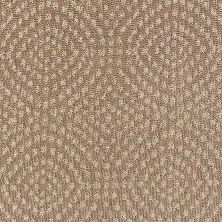 Earth Tone - Mandala Mocha