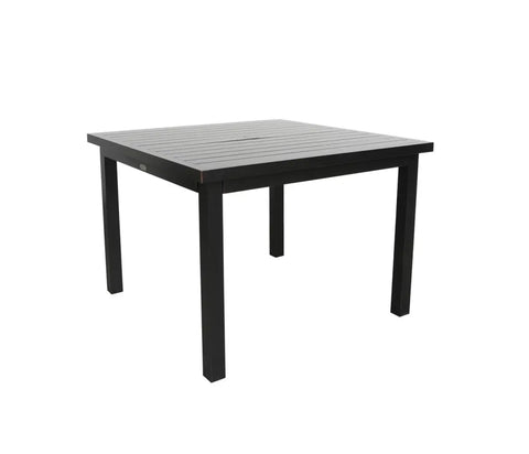 Monaco 42'' Dining Table (Square)