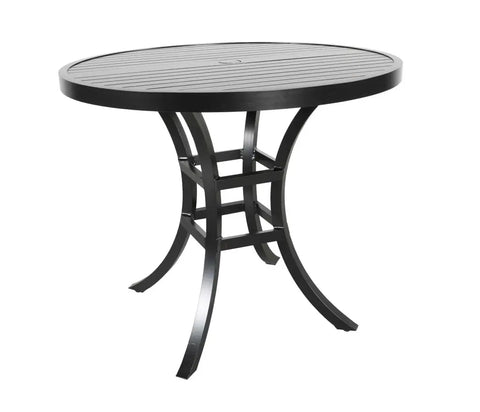 Monaco 42'' Round Dining Table