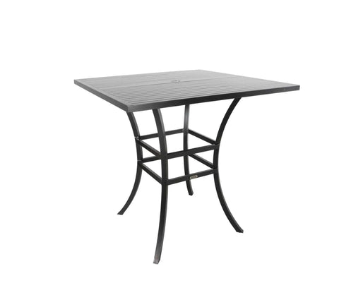 Monaco Contract 42'' Dining Table (Square)