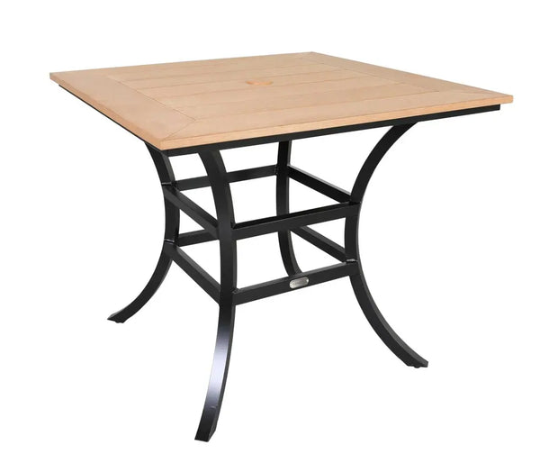 Skye 36" Square Dining Table