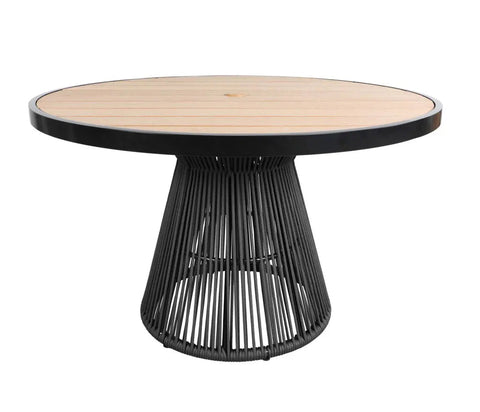 Cove 42" Round Dining Table