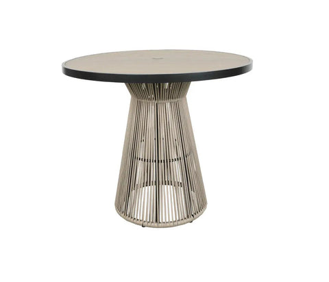 Cove 42" Round Bar Table
