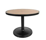 Kensington 36" Round Pedestal Dining Table