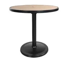 Kensington 42" Round Pedestal Bar Table