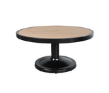 Kensington 36" Round Pedestal Coffee Table