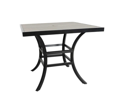 Kensington 36" Square Dining Table