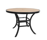 Kensington 42" Round Dining Table