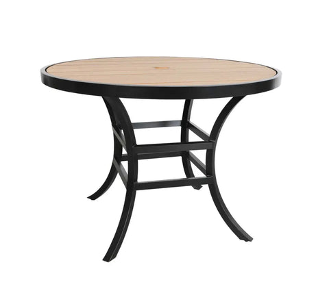 Kensington 42" Round Dining Table