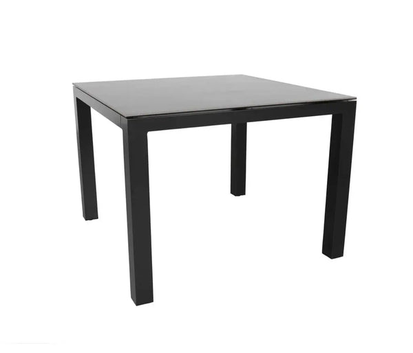 Gramercy 40" Square Dining Table
