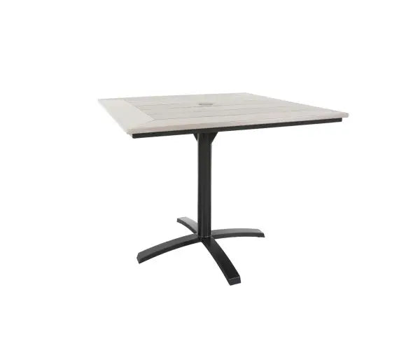 Jasper 36" Square Table