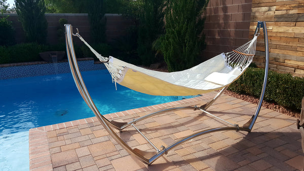 trinity hängematte Unity Hammock (Phifertex)