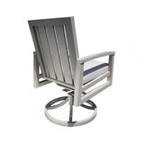 Venice Swivel  Chair