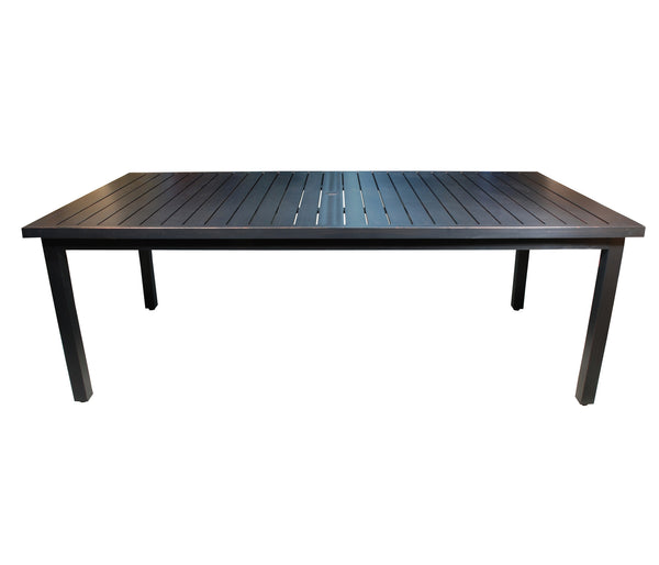 Monaco 84'' Rectangle Table