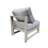 Wynn Sectional Slipper Chair