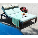 Apex Outdoor Daybed