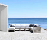 Lakeview Outdoor Daybed