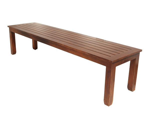 Mission 72'' Dining Bench