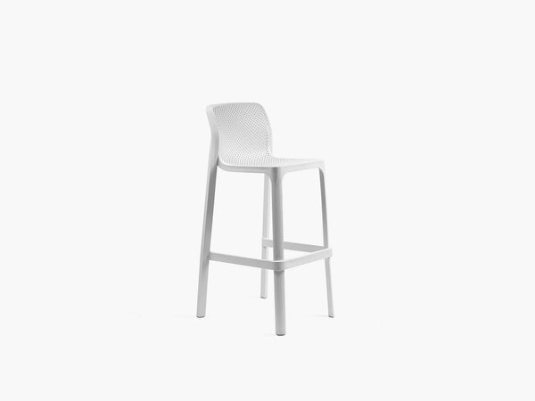 Euro Form Net Stackable Barstool