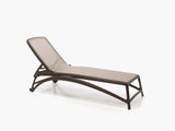Euro Form Atlantico Stackable Chaise Lounge