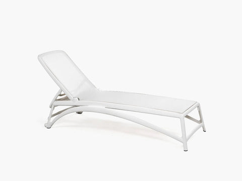 Euro Form Atlantico Stackable Chaise Lounge