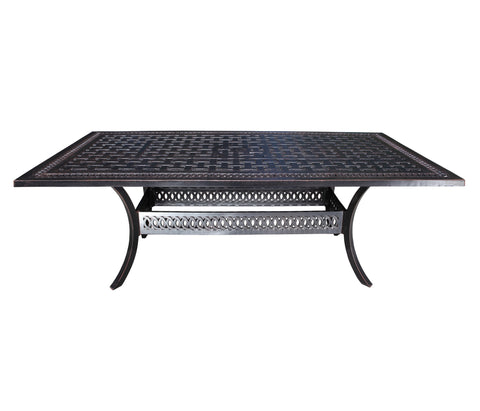 Pure 72'' Rectangle Table